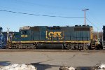 CSXT 2548